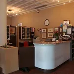里西酒店 酒店