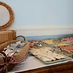 里西酒店 酒店
