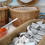 酒店 里西酒店