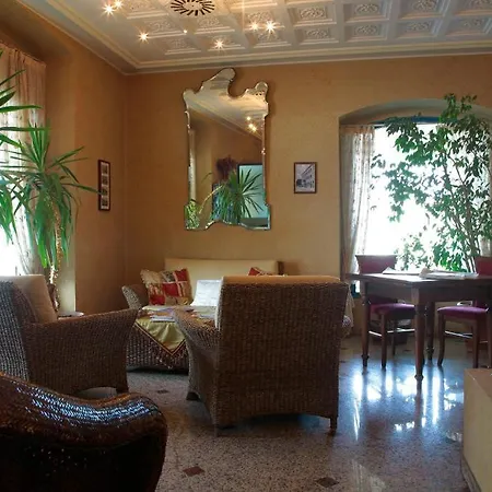 Hotel Risi 3*