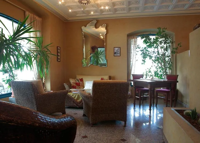 Otel Risi 3*